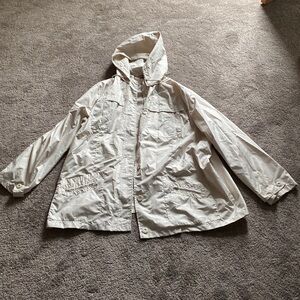 Tudor Court Windbreaker SIZE XX